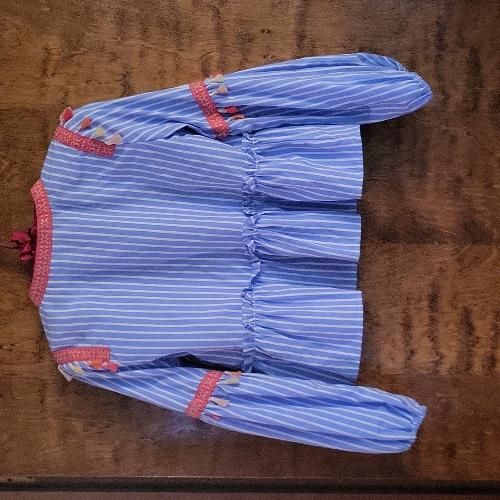 Hemant & Nandita vibe jacket/ top M - Picture 9 of 9
